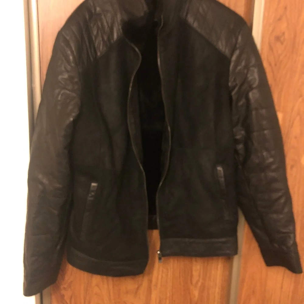 Winter jacket - Picture 1 of 3